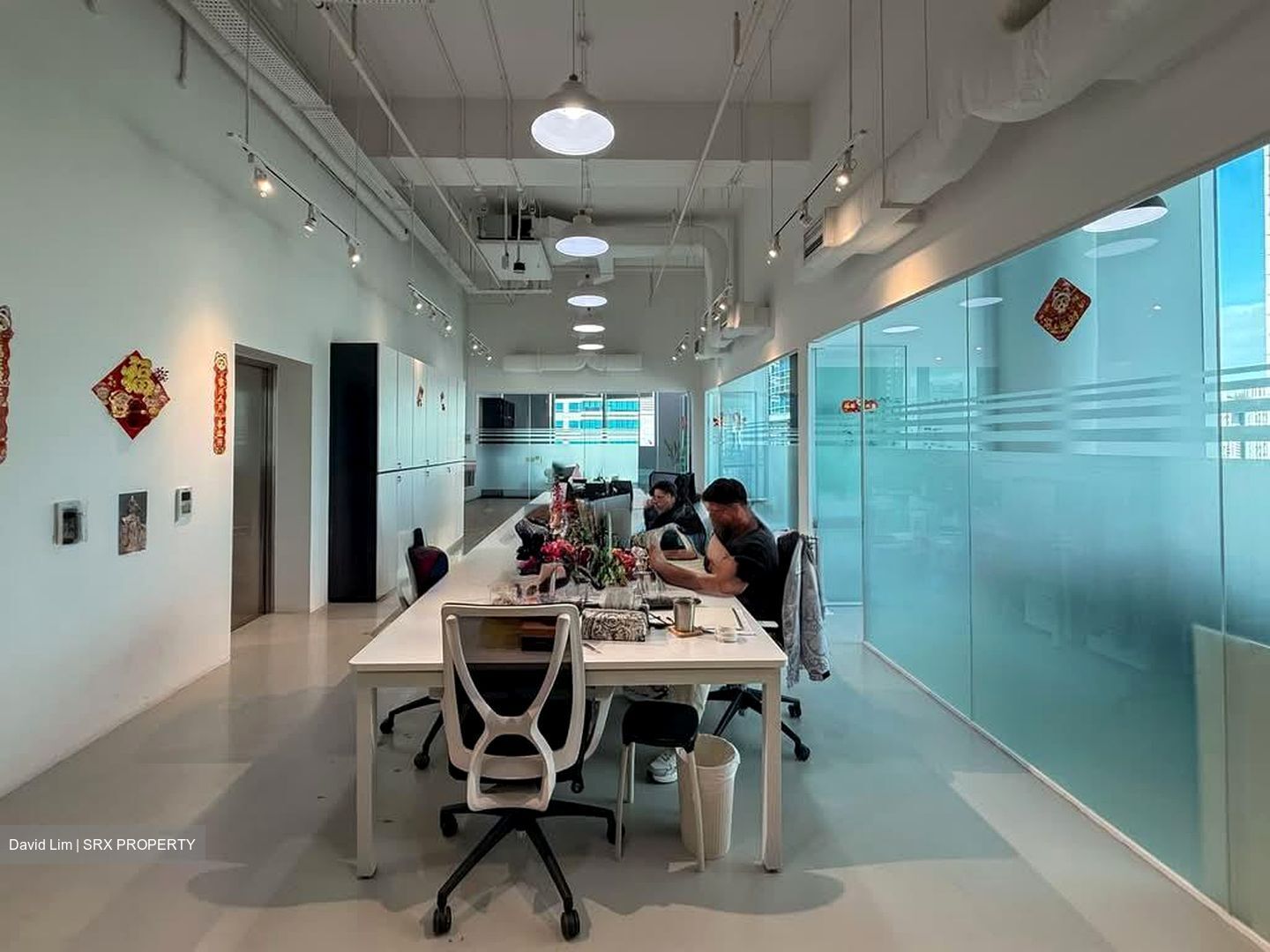 Oxley Tower (D1), Office #576556801